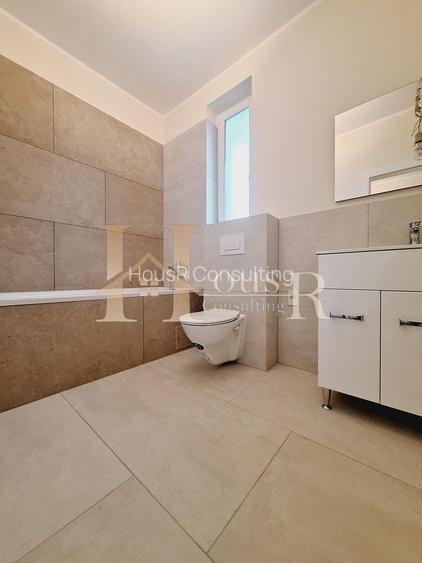 Comision 0%. Aproape de benzinaria ESO. Excelent construit. 3 dormitoare. - 22