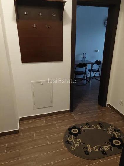 Apartament 1 Camera Tudor Vladimirescu - 7