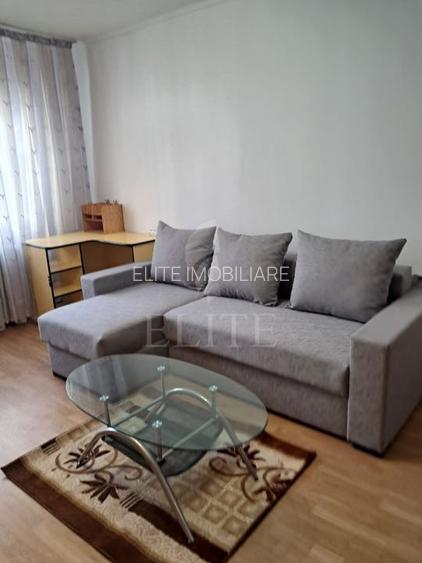 Apartament o camera în zona CALEA FLORESTI - 2