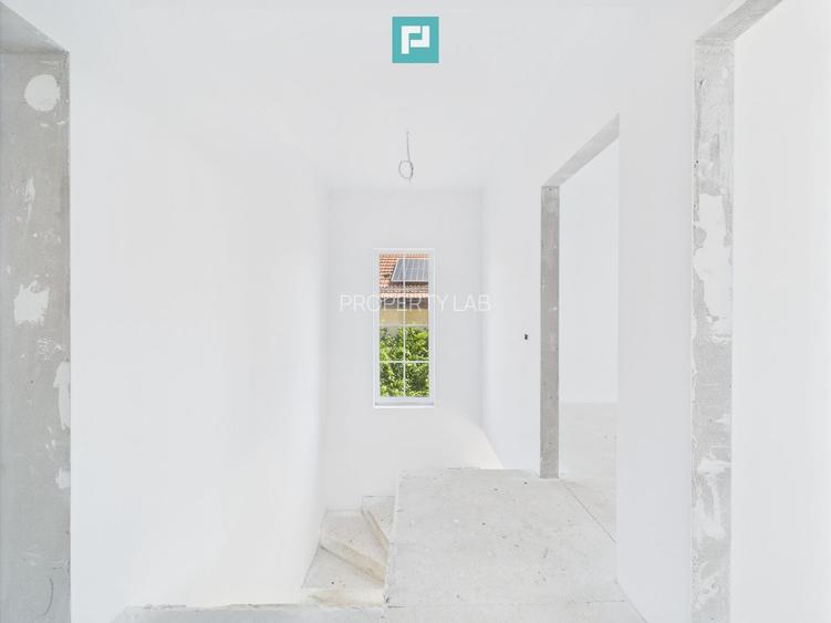 Jumătate de Duplex Modern în Giarmata - 20