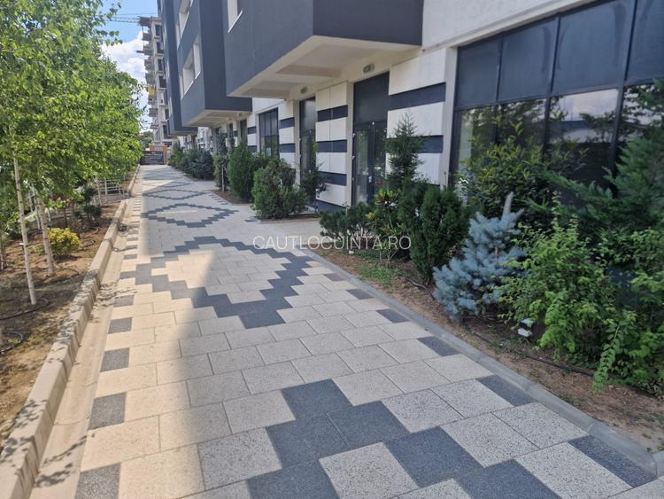 Spatiu comercial | 87 mp | 3 vitrine | EnVogue Residence - 6