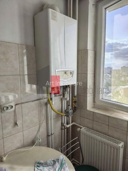Vânzare apartament 3 camere cu centrală Bd. Obregia - Fântâna Florilor - 5