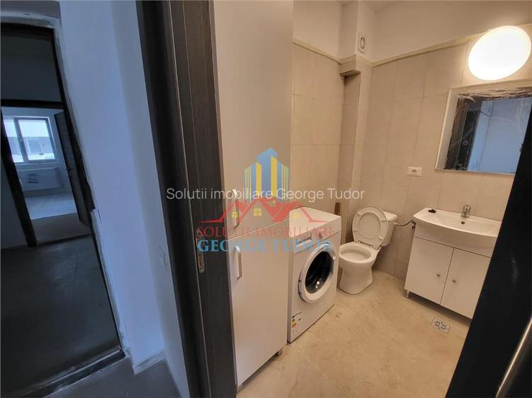 Inchiriere garsoniera Militari Residence Tineretului - 7