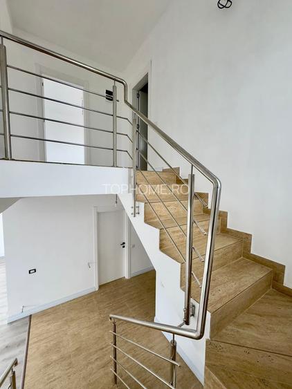 Vila individuala - Gata de mutare - 11