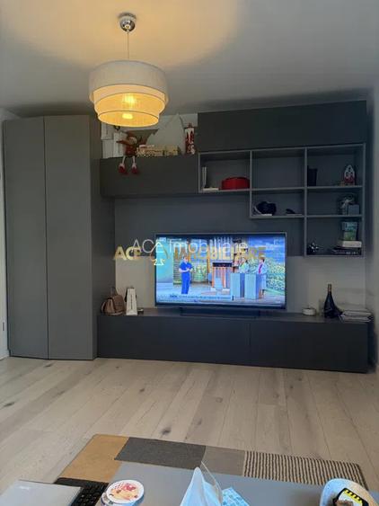 2 Camere de inchiriat | Herastrau | Metrou | Loc de Parcare | Centrala - 2