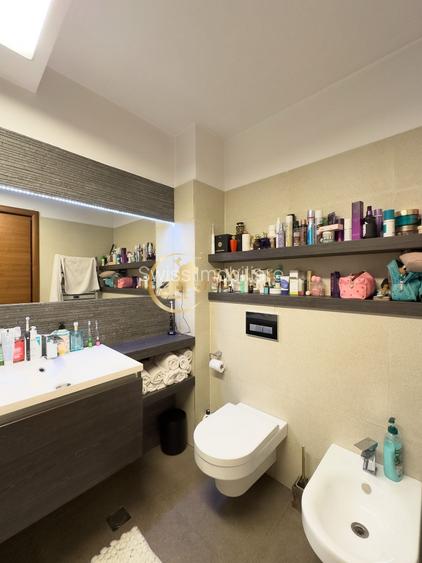 Apartament 3 camere | 74mp | Garaj | Boxa | Zona Grand Hotel Italia | Buna Ziua - 12