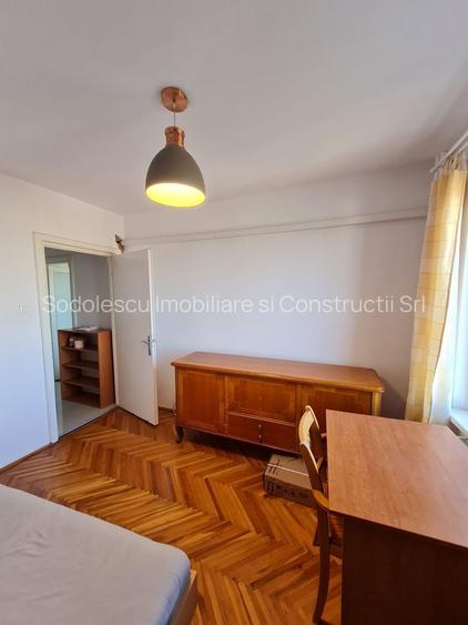apartament 3 camere zona Mărăști - 25