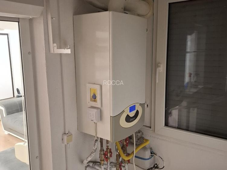 Apartament de 3 camere complet mobilat si spatios - zona Vitan Mall - 7