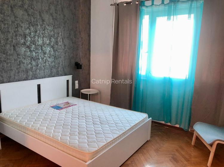 2-Bedroom Apartment with Terrace | Maria Rosetti | Universitate - Armeneasca - 2