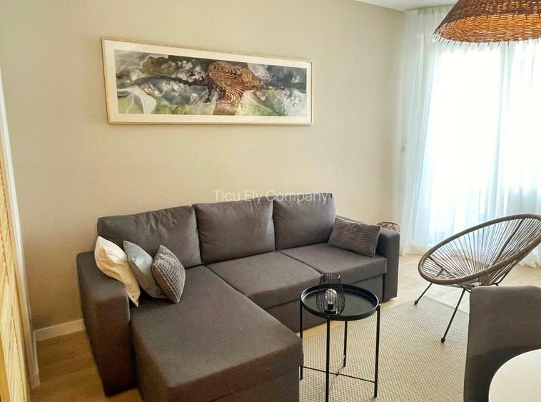 Vindem studio in Mamaia Nord - 2
