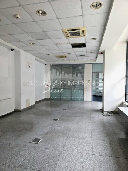Spatiu comercial 174 mp situat in Zona Tomis III - 4