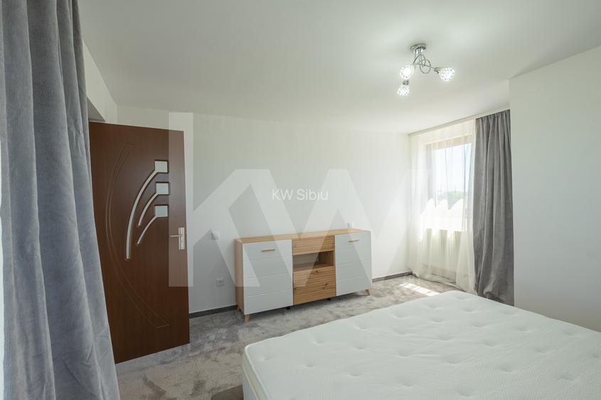 Casă individuală în Veterani, curte liberă 400 mp, zonă foarte căutată! - 11