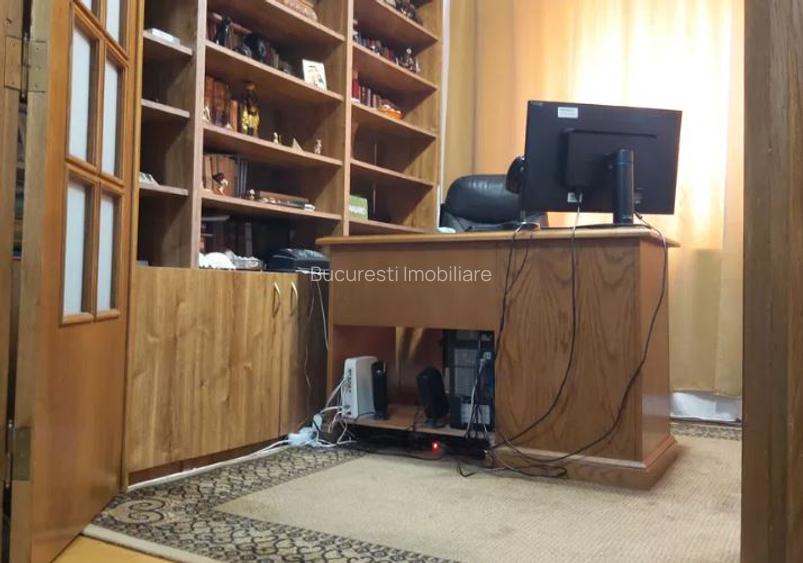 Apartament 4 Camere,Sebastian,bl.1990,reabilitat,DECOMANDAT,Amenajat,2 bai,boxa - 4