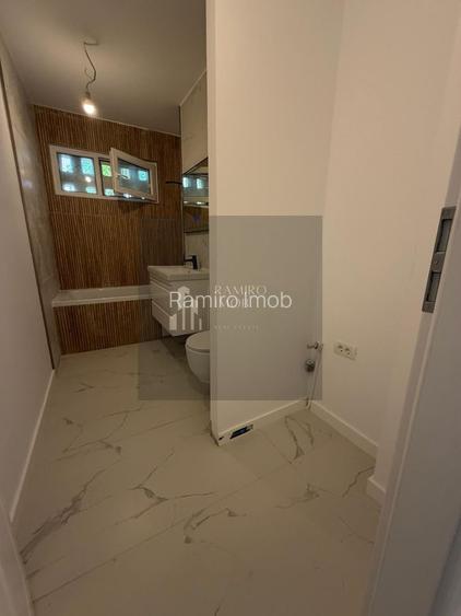 Apartament 3 camere  67 mp/ RENOVAT/ SECTOR 3/  5MIN METROU TITAN - 8