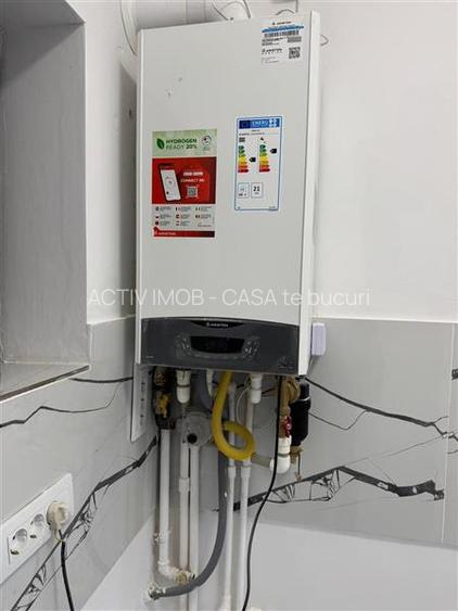 3 Camere, Eroii Revolutiei, Locuinta sau Birou, Centrala proprie, Parcare, 2 min - 13