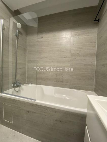 Apartament 2 camere, nou, mobilat, 48MP | Ghica Residence - 6