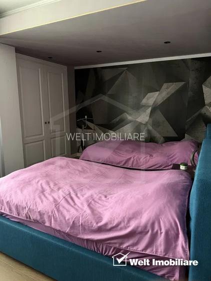 Apartament 3 Camere, Centru ,Cluj - 3