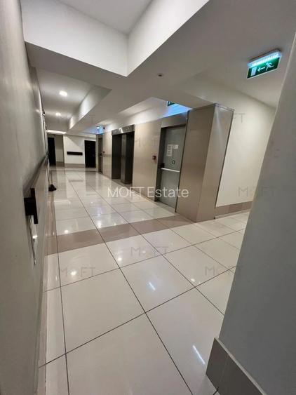 Apartament 2 camere lux || InCity Residence || Dristor Metrou || - 51