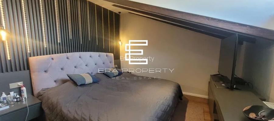 Casa individuala / teren 430 mp /panouri fotovoltaice/ Selimbar - 4