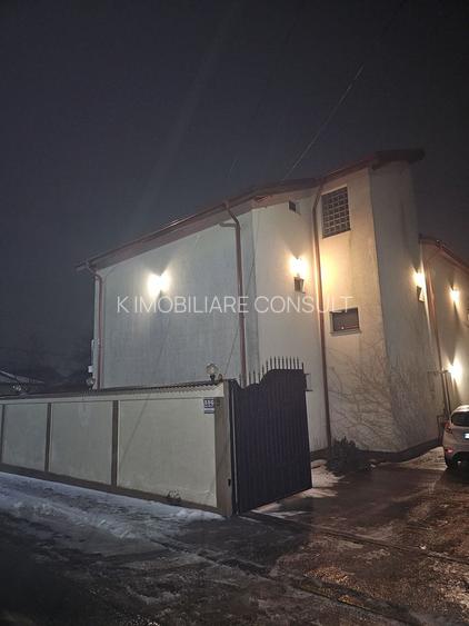 Glina vila noua 6 camere cu piscina - 13