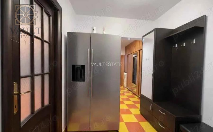 Apartament 3 camere Crangasi-Giulesti-Renovat - 6