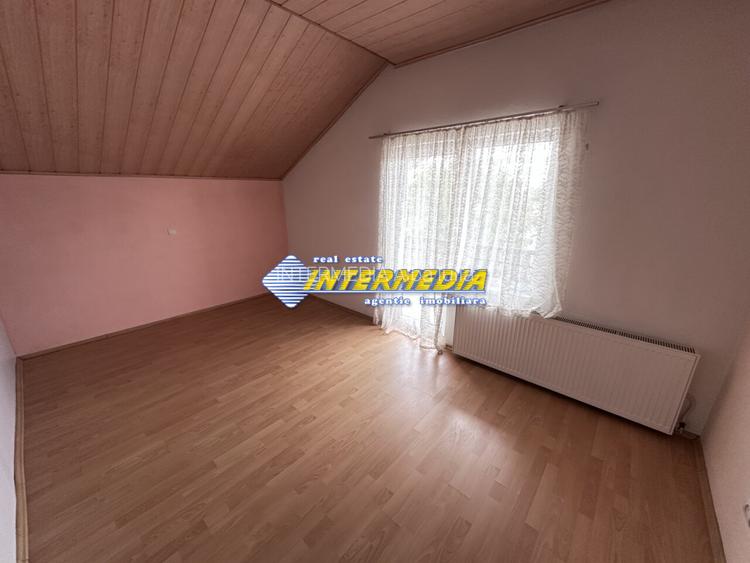 Spatiu de inchiriat I CETATE I 100 mp I Etaj 1 I Ideal pentru  birouri I - 11