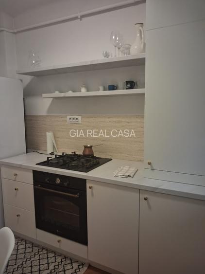 Apartament 2 camere strada Londra Dorobanți - 8