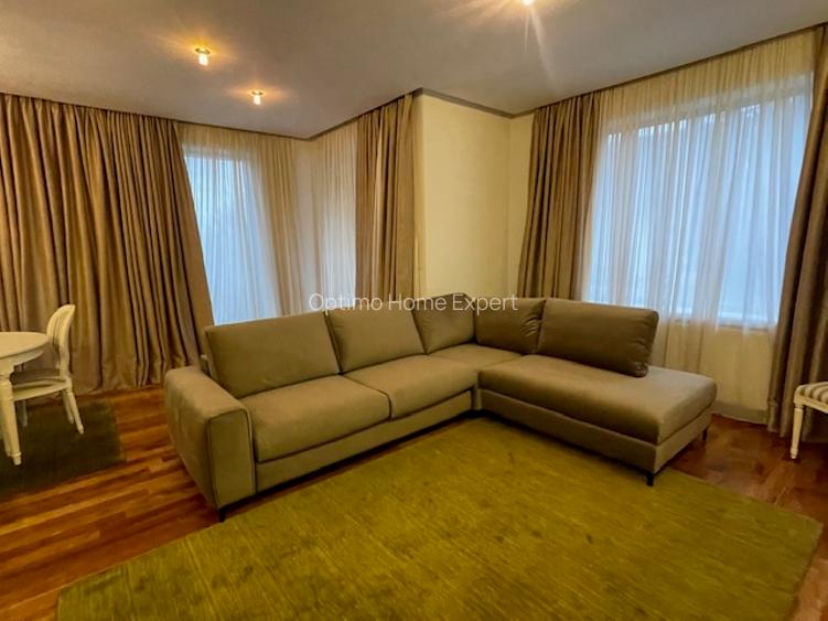 Inchiriere ap 4 camere Floreasca-Compozitori, bl2009, 1/5, 165mp, garaj, parcare - 3