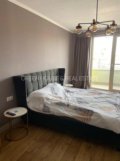 Apartament modern și elegant cu 3 camere, semicentral, Cluj-Napoca - 24