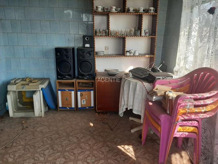 Pantelimon-teren 242mp+casa veche - 7
