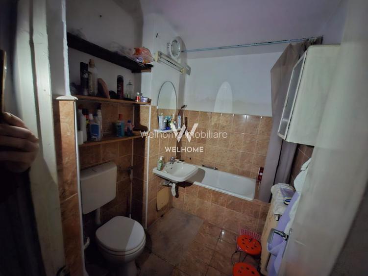 Apartament 3 camere, spațios, zonă Siretului– - 9