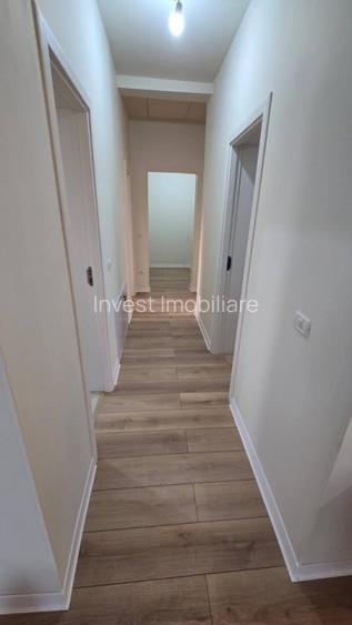 CASA FINALIZATA SI INTABULATA IN ZONA HORPAZ , 500 MP DE TEREN - 5