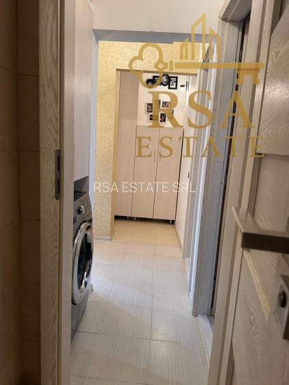 Apartament 3 camere et 2, zona Nord Rm Valcea  - 11