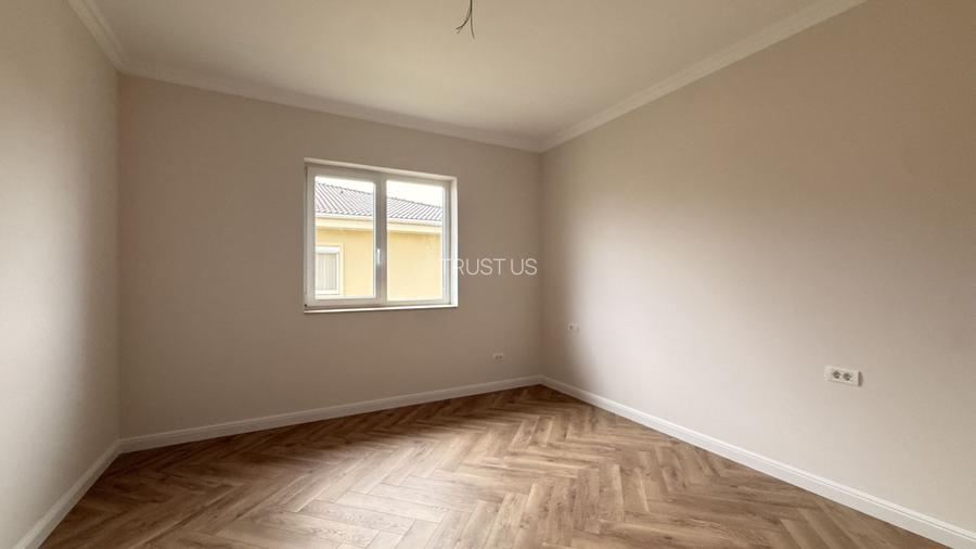 Comision 0%  Duplex modern P+1 | 128 mp utili | Curte amenajata | - 12