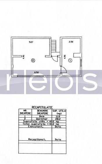 VILA PIPERA 5 CAMERE | CORTINA NORTH | - 8