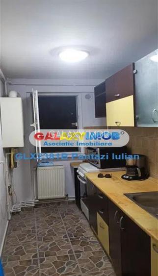 Apartament 2 camere | Lujerului | Centrala Proprie | 7min metrou - 5