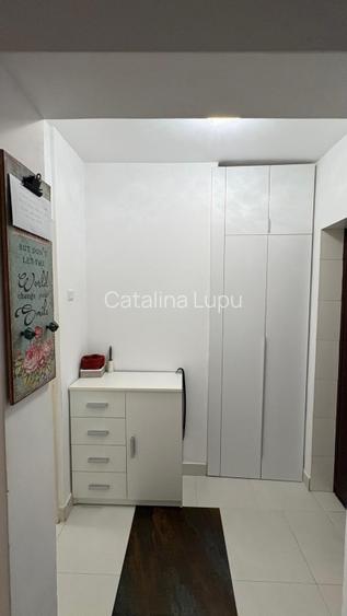 Garsoniera de inchiriat Piata  Muncii  - 10