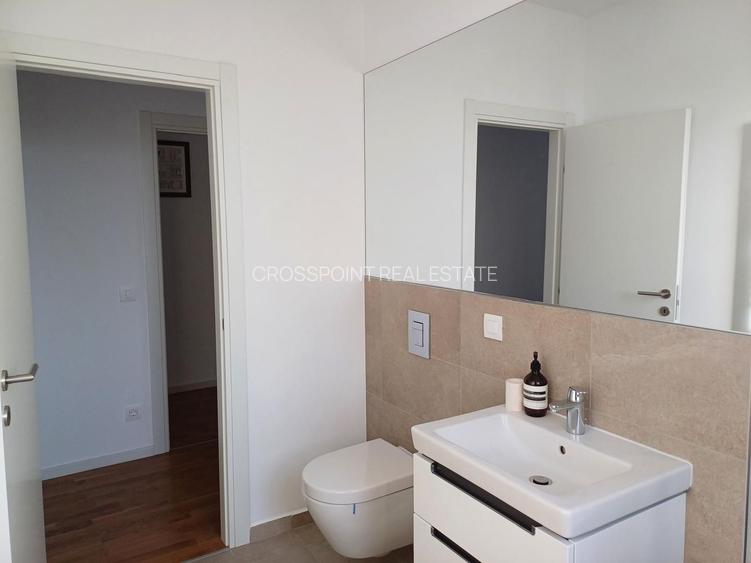 The Ivy / Suprafață generoasă / 2 locuri de parcare incluse - 23