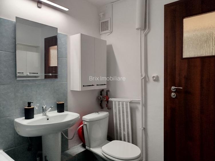 Apartament 2 camere - Zona Tei - Strada Brasoveni - Renovat - 12
