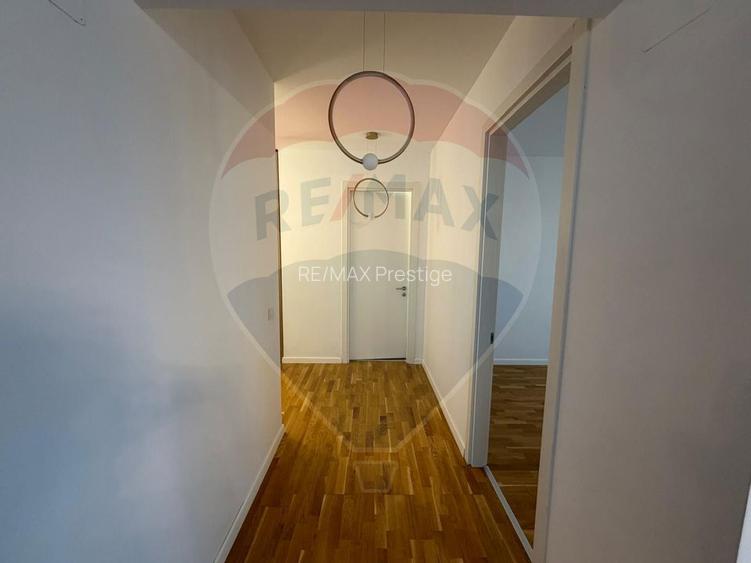 Apartament cu 3 camere Domenii/Agronomie/Expozitiei - 10