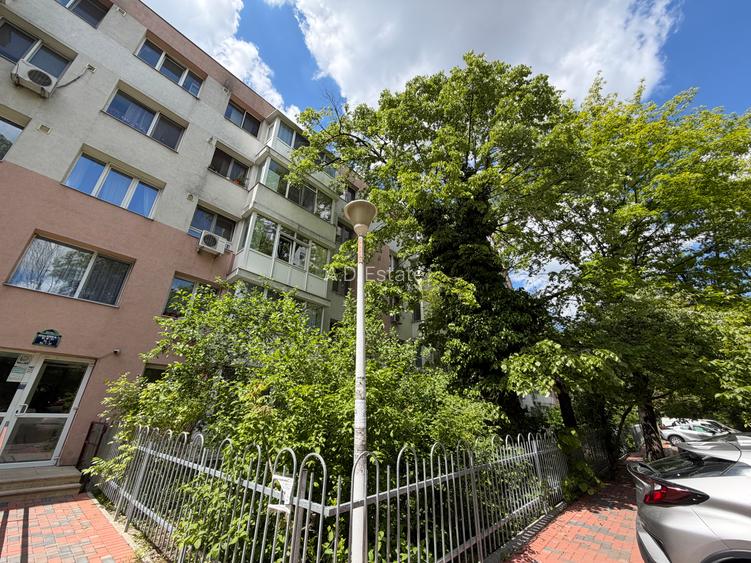 Titan 2 Camere Bloc Reabilitat Instalatii Schimbate 9 Min Metrou 5 Min Parc IOR - 19