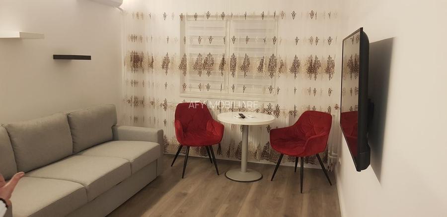 Garsoniera proaspat renovata si echipata - Titan, Fizicienillor - 2