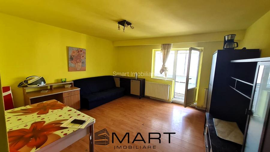 Apartament decomandat 2 camere zona Siretului - 3