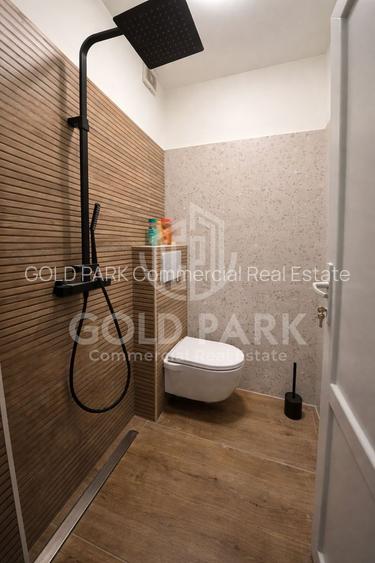 Spatiu Comercial - Semicentral - Zona Platinia / Motilor-IDEAL SALON - 3