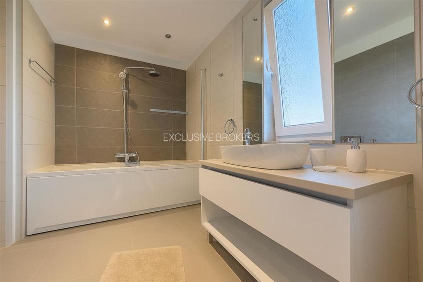 Penthouse 3 Rooms   Open View   Herastrau  parking+storage - 14