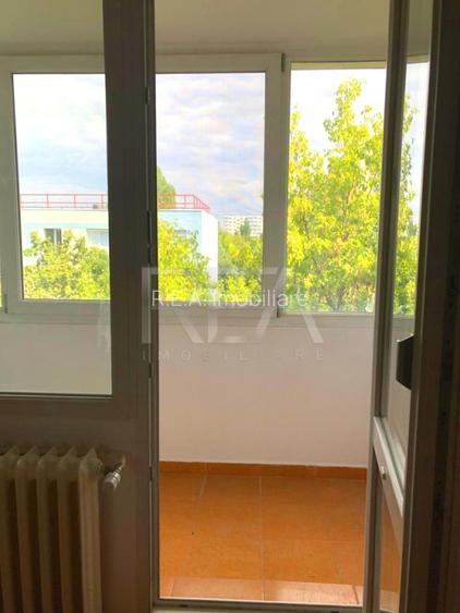 Ozana 3 camere la 8 minute de Metrou 1 Decembrie 1918 - 14