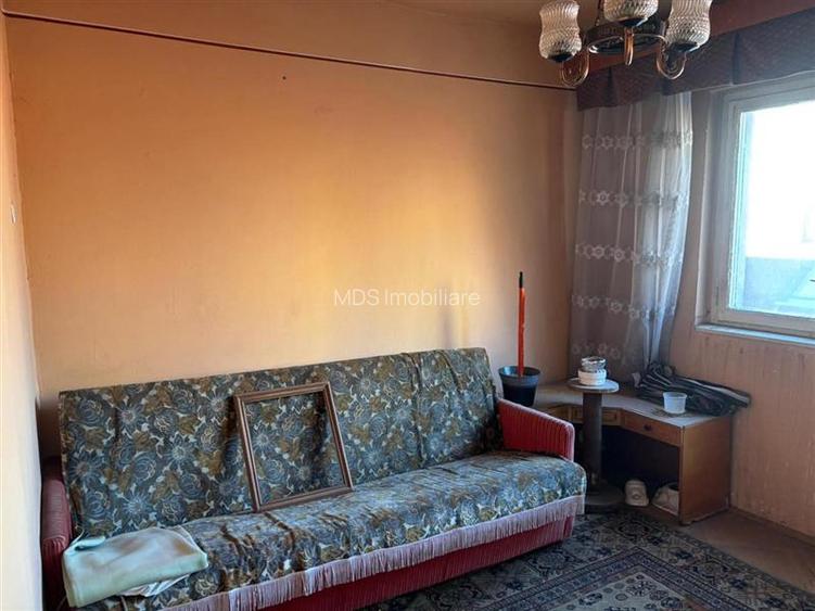 3 camere, etaj 2, 2 bai, 2 balcoane, in Complexul Studentesc! - 7