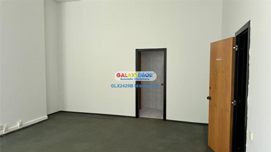 Spatiu comercial  - vitrina stradala pe Bulevardul Unirii - 7