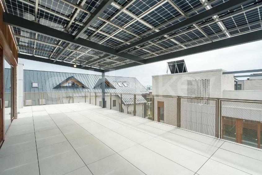 Vila moderna cu 6 camere | langa padure | in curs de finisare - 9