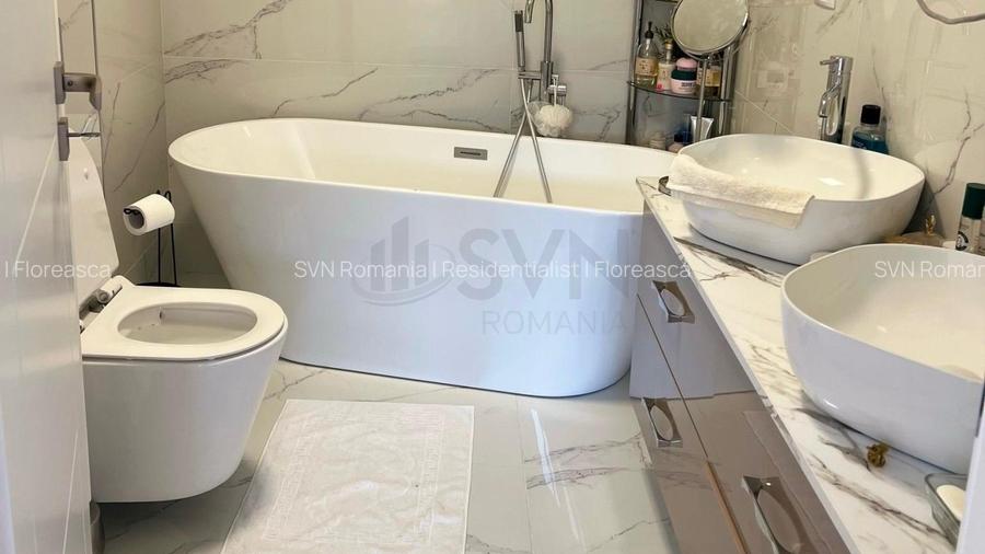 REA1023158 Apartament 4 camere de vanzare - 4